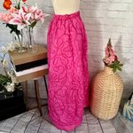 Van Raatle Vintage Quilted Skirt Photo 6