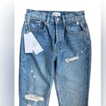 Boyish The Billy High Rise Skinny Far Country style 101031 Photo 5