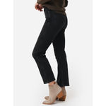 AGOLDE 90'S Pinch Waist High Rise Straight Kick Flare in Panoramic Women Size 33 Photo 2