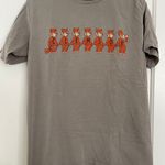Comfort Colors Clemson T-shirt Photo 0