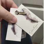 Jessica Simpson  NWT Size XL Boho Mixed-Print Striped Bathing Suit Bottom Photo 5