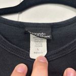 Ripple Junction Vintage Y2K  Edward Scissorhands Baby T-Shirt Large Photo 3