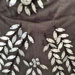 Free People Embellished Tulle Mini Dress, Size S Photo 5