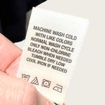 West Kei  Floral Tie Blouse Photo 8