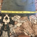 Kuhl  Shorts Womens 6 Green Splash 10” Inseam Hiking Cargo Outdoor Camping Trail Photo 2