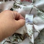 Cameo  Appearance Shannon Floral Sleeveless Top 3X Photo 7