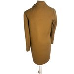 Babaton  Stedman Coat Virgin Wool
Single-breasted Italian virgin wool coat XXS Photo 4