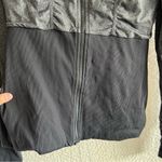Lululemon  Women’s Dance Studio Reversible Full Zip Up Jacket Size‎ 10 Photo 5