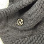 Lululemon  Forward Flow Poncho Sweater OS Photo 5