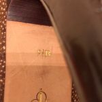 Cole Haan Brown Chelsea Platforms Photo 6