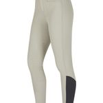 Kerrits Like New  3-Season Tailored Knee Patch Riding Pants. Photo 1