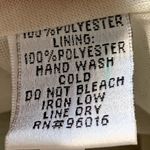 Alexandra Rosati Dress Tie Photo 4