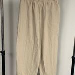 Miss Look  Cotton Lounge Pants Size 2X Photo 0