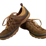 Merrell  Women’s Brown and Tan Athletic Shoes Size 8.5 Photo 0