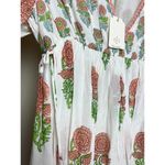 Anthropologie  Ash & Eden Mini Dress NWT Sz. S Photo 3