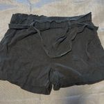 Aerie Black Women's Shorts Photo 0
