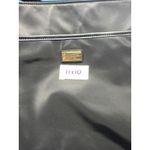 Tommy Hilfiger  Crossbody Bag Black Nylon‎ Travel Purse Everyday Handbag Photo 1
