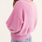 Free People Love Like Cashmere Sweater  Photo 1