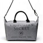 Victoria's Secret Victoria Secret Duffle Bag Photo 0