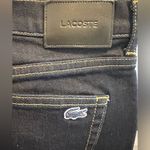 Lacoste  Dark Blue Slim Fit Jeans Photo 6