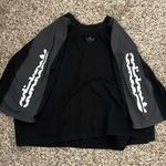 Adidas  Women’s Crop Top Photo 2