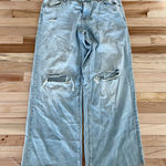 PacSun  low rise baggy jeans  Photo 0