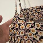 Revolve Backless Mini Dress Photo 3