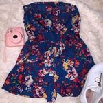 Romper / Swim Coverup Multiple Size M Photo 0