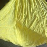 Alice + Olivia Juniper broderie anglaise georgette maxi dress, Size 4, $695 Photo 5