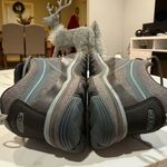 Keen  women Black and Gray Athletic Shoes Photo 4