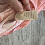 Free People  Maxi Dress in Pink and Orange size S Photo 15