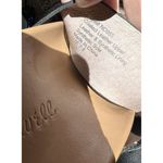 Madewell Sz 8.5  Women's Preston Sporty Slides True Black ND955 Photo 9