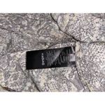 Free People  x Revolve Day & Night Snake Print‎ Saturday Sun Mini Skirt Women's 2 Photo 11