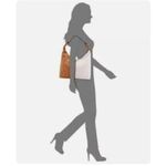 Alfani Women's Hilllary Colorblock Hobo Shoulder Bag New Photo 1