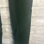 Athleta Salutation Stash Mesh Tight NWT Size XXS (Seaweed Snack) Photo 2
