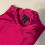 House of Harlow Silk Bodysuit Photo 1