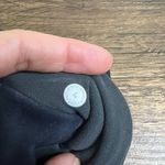 Lululemon  Align Reversible Bra Diamond Dye Grey Size 4 Photo 4