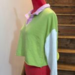 Forever 21 Sweater Crop Top Photo 7