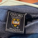 Oxford university Crewneck Size M Photo 2
