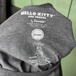 Hello Kitty  and Friends Grey Graphic T-Shirt Photo 2
