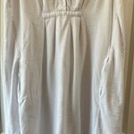 Tribal Sleeveless Flowy Shirt Dress Midi Length Photo 3