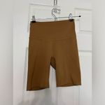 Varley  Lets Move Short in Golden Bronze Photo 2