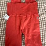 Free People Movement Leggings Pink Size undefined Photo 2