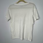 Britney Spears graphic tee White Photo 4