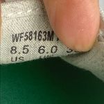 Keds Ortholite Gray and White Slip-On Sneakers with Cushioned Sole size 8.5 Photo 8