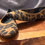 Ballet flats Brown Size 7 Photo 0