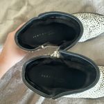 Very Volatile Spotted Hide Booties Photo 5