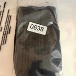 Victoria's Secret Pink  Bike Shorts Women's Small Black Miami LA Hawaii Pull On Photo 7