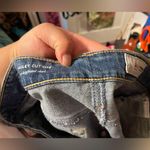 AG Adriano Goldschmied HAILEY CUT OFF SHORTS Photo 3