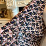 Kimono Bohemian Lightweight Flowy Blue Size undefined Photo 9